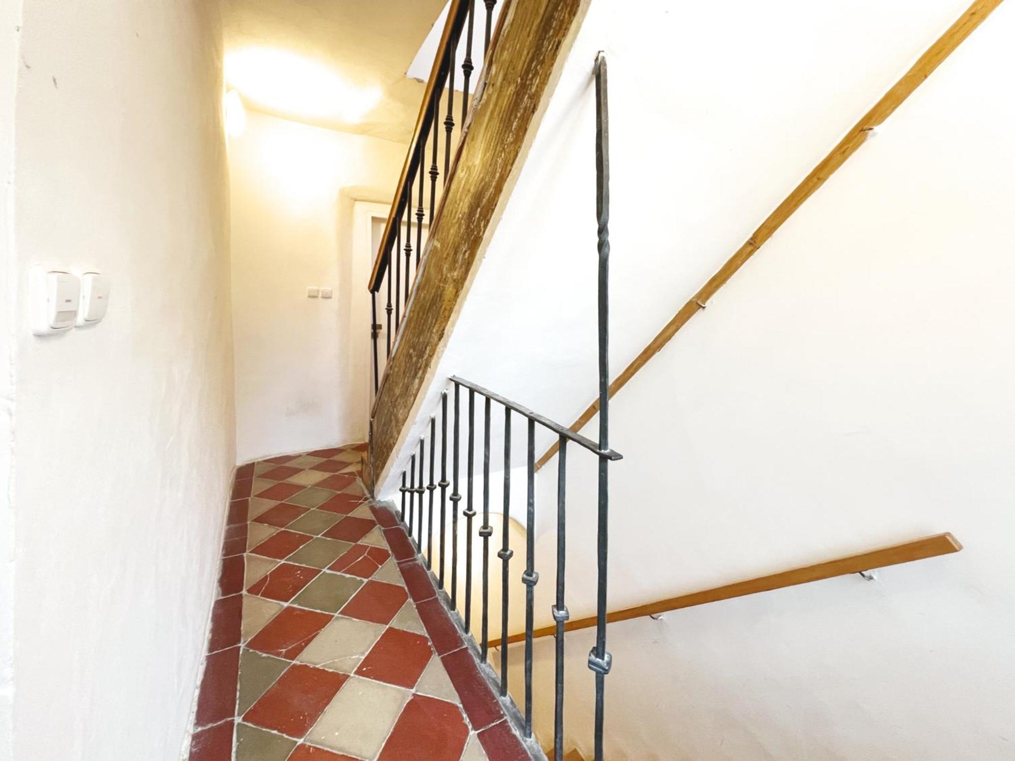 Residence Charles Bridge Prague Ngoại thất bức ảnh