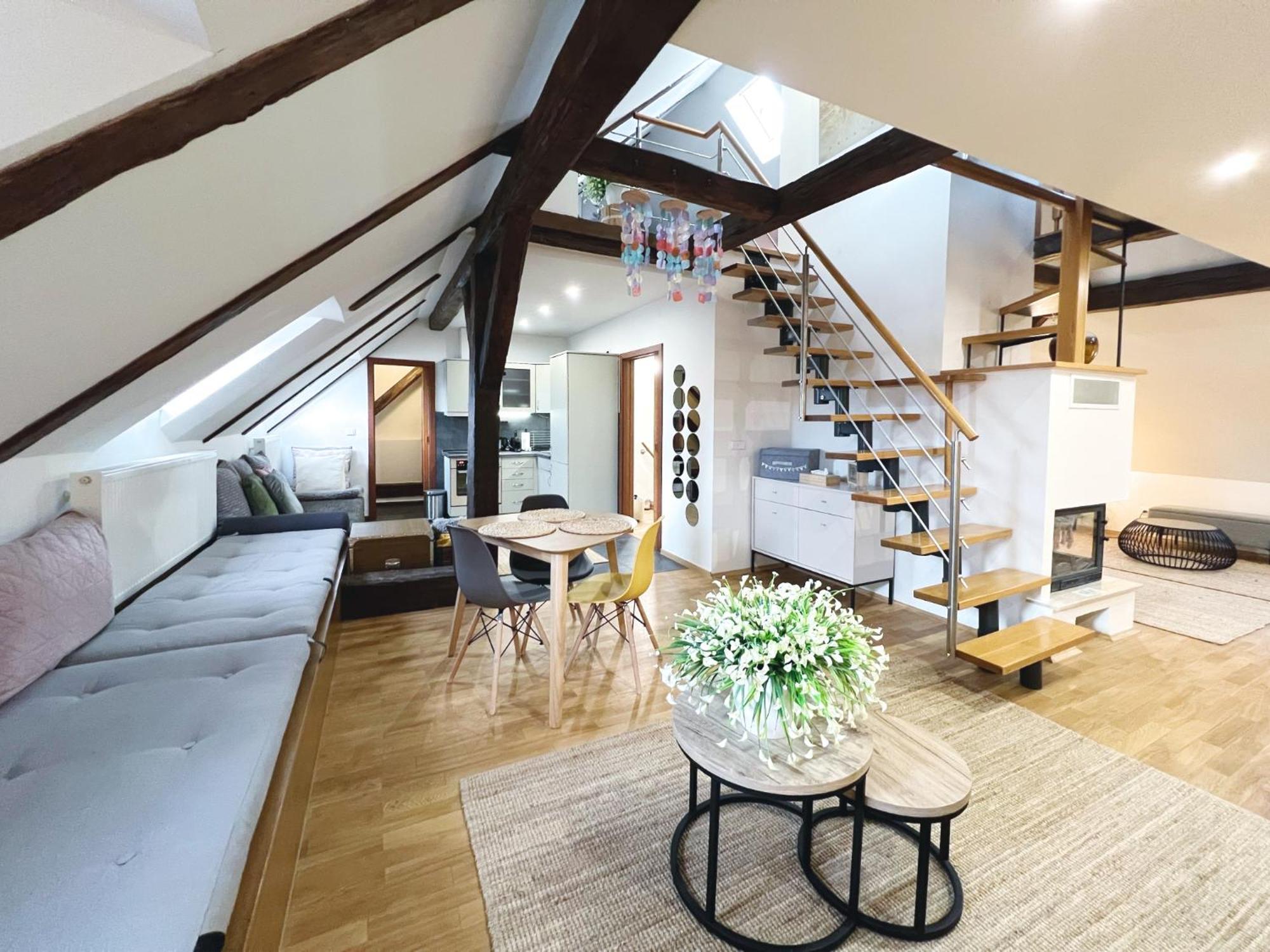 Residence Charles Bridge Prague Ngoại thất bức ảnh