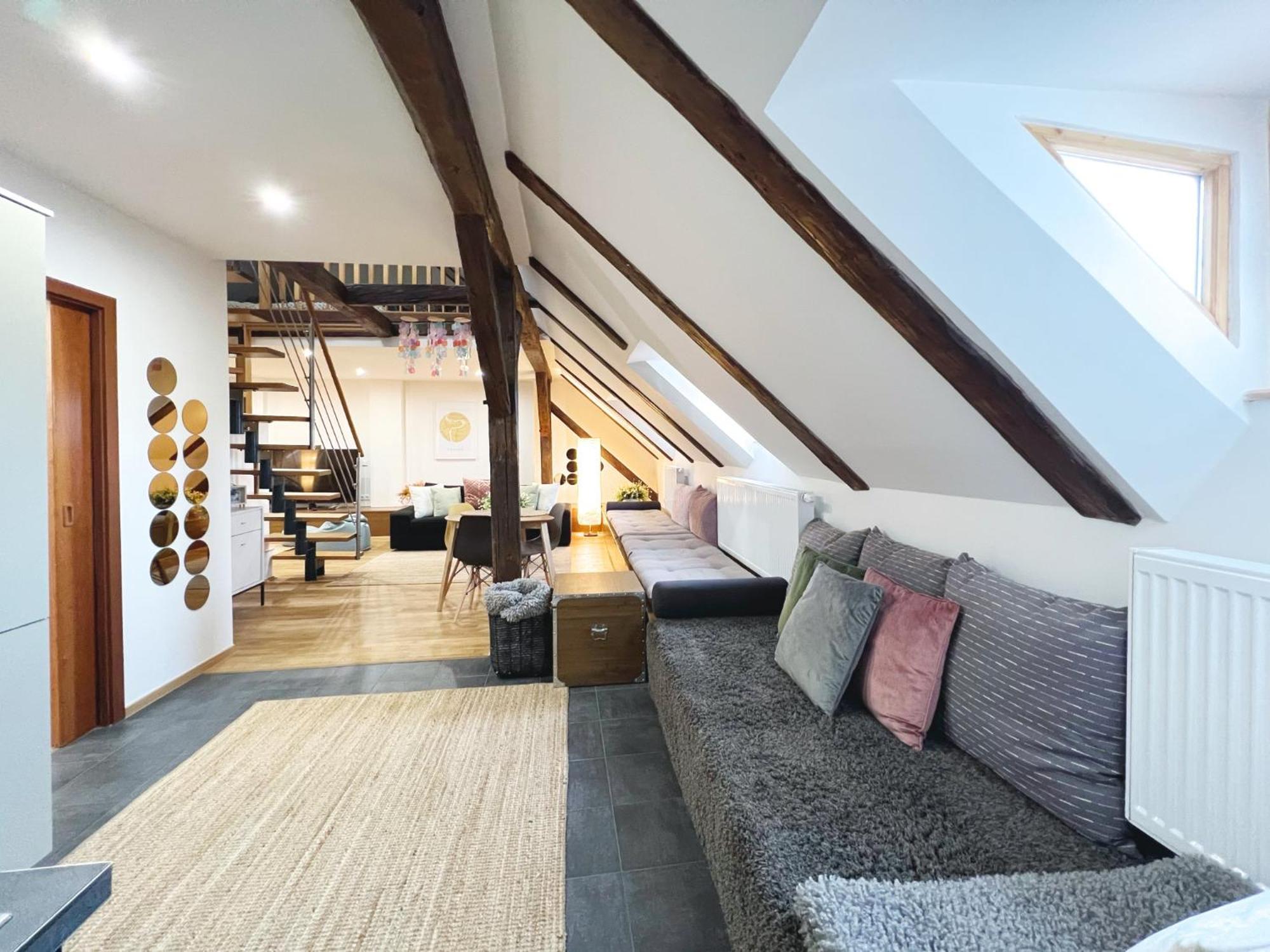 Residence Charles Bridge Prague Ngoại thất bức ảnh