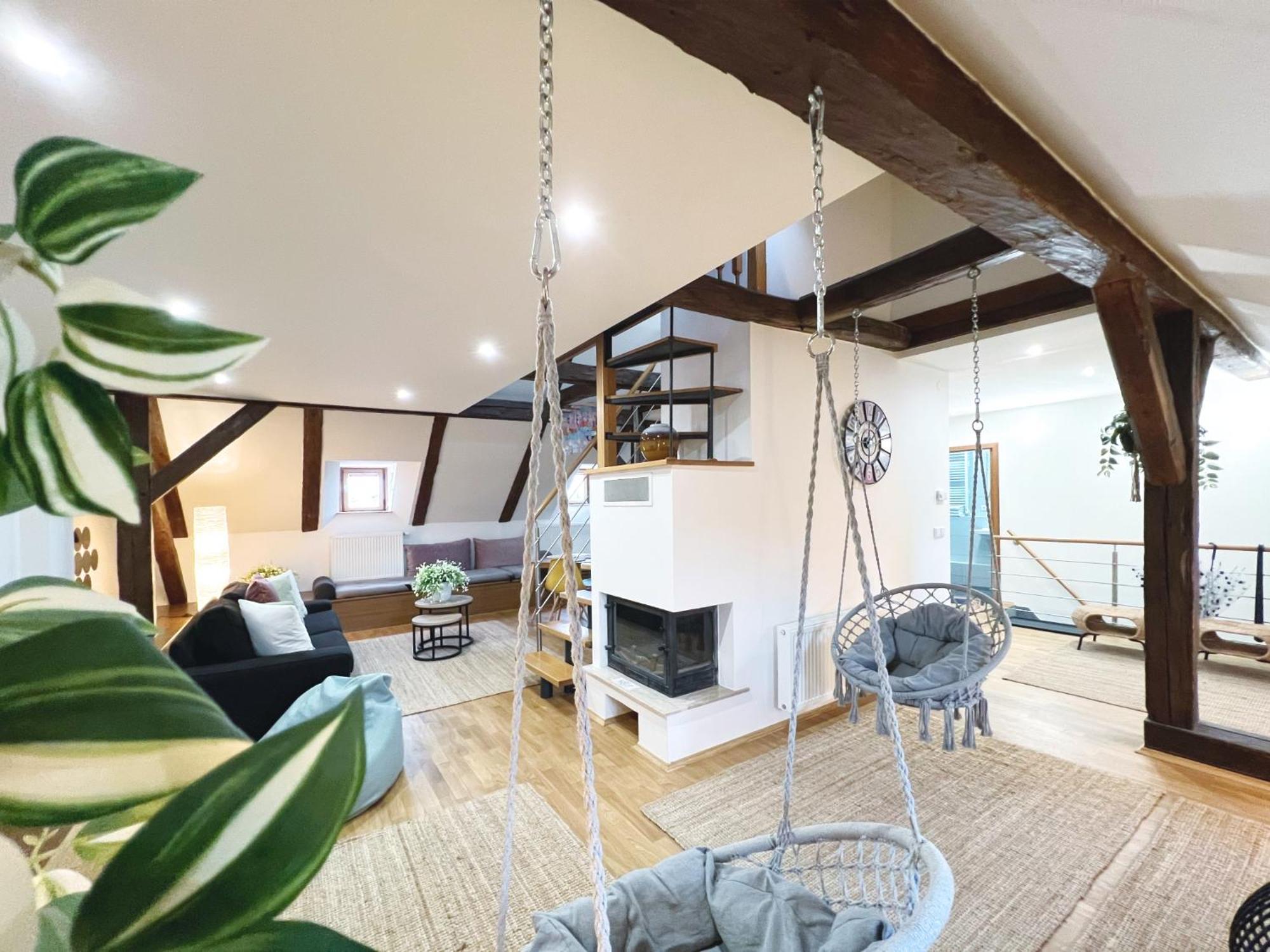 Residence Charles Bridge Prague Ngoại thất bức ảnh