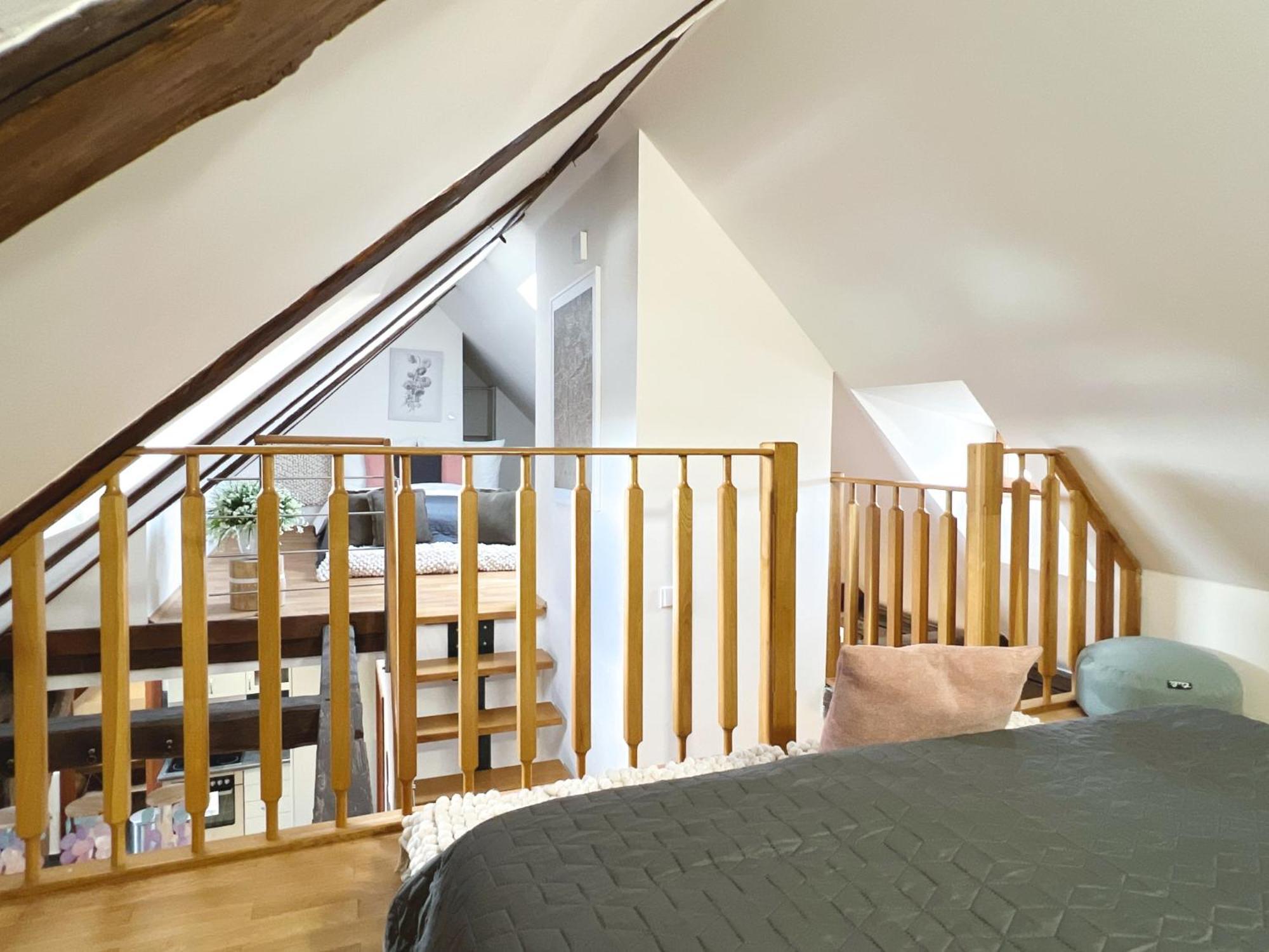 Residence Charles Bridge Prague Ngoại thất bức ảnh
