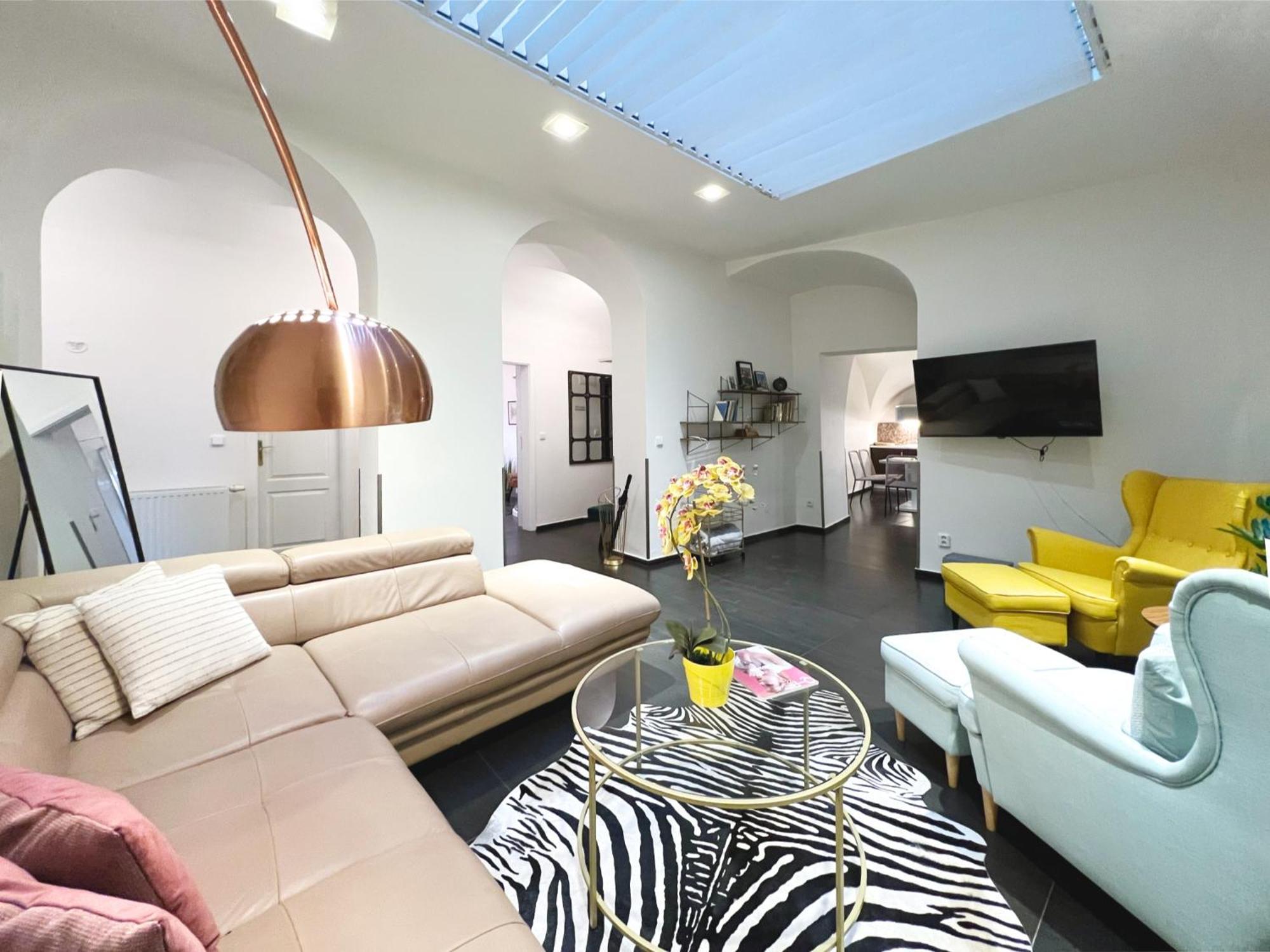 Residence Charles Bridge Prague Ngoại thất bức ảnh
