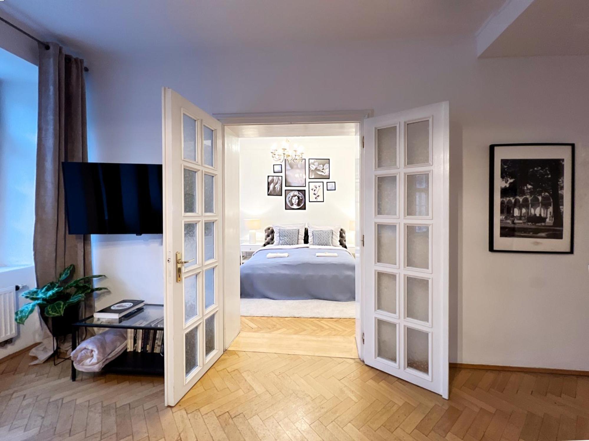 Residence Charles Bridge Prague Ngoại thất bức ảnh