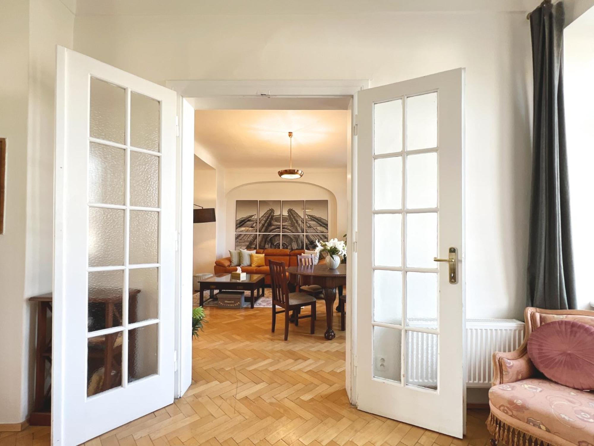 Residence Charles Bridge Prague Ngoại thất bức ảnh